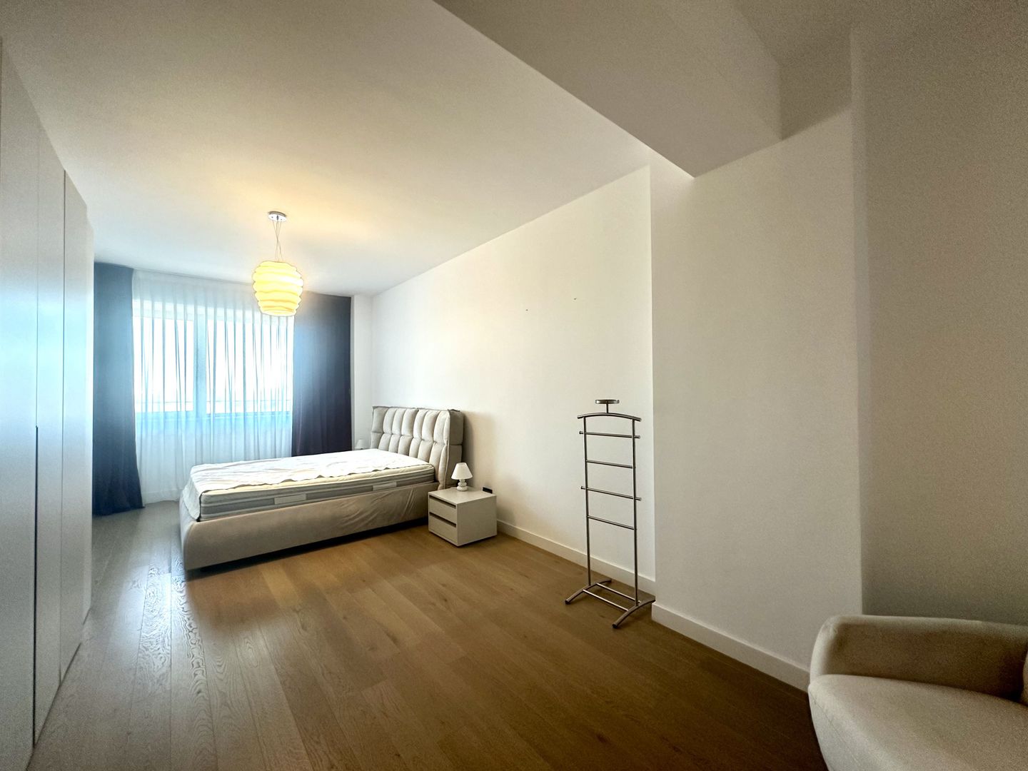 Apartament cu 3 camere de închiriat | Zona Herastrau