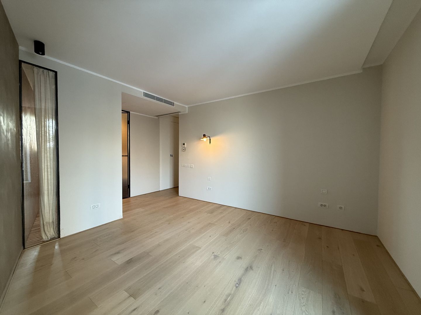 3 room Apartment for rent, Primaverii area