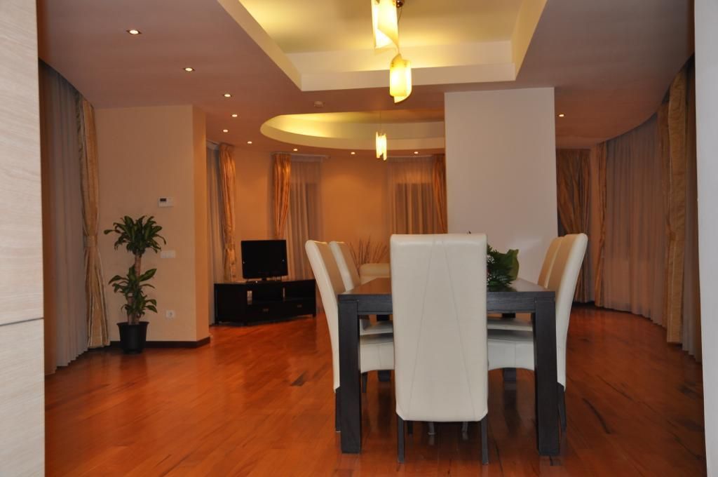 Apartament superb 3 camere | Zona AVIATORILOR