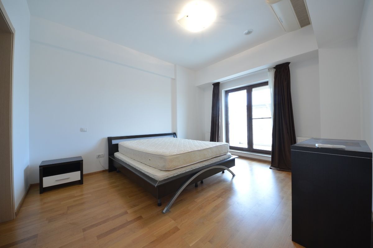 Aron Cotrus | Satul Francez | 4 camere | Vedere Parc Herastrau