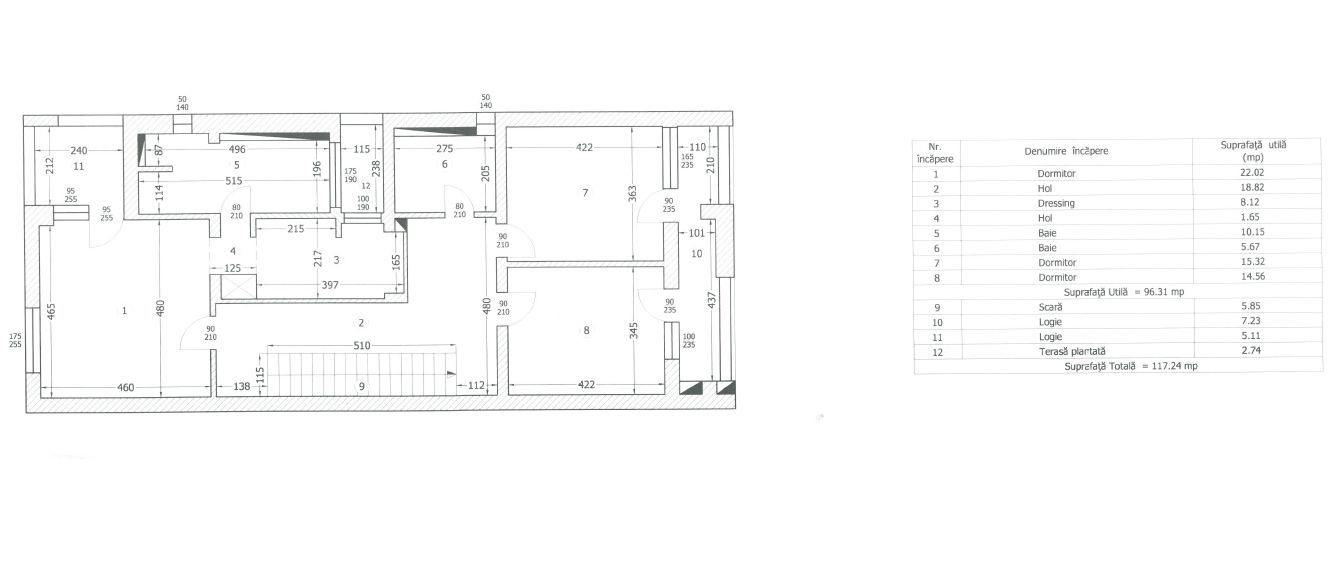 Arkitec Residence  | vilă superba de vânzare | Herastrau | Aviatiei