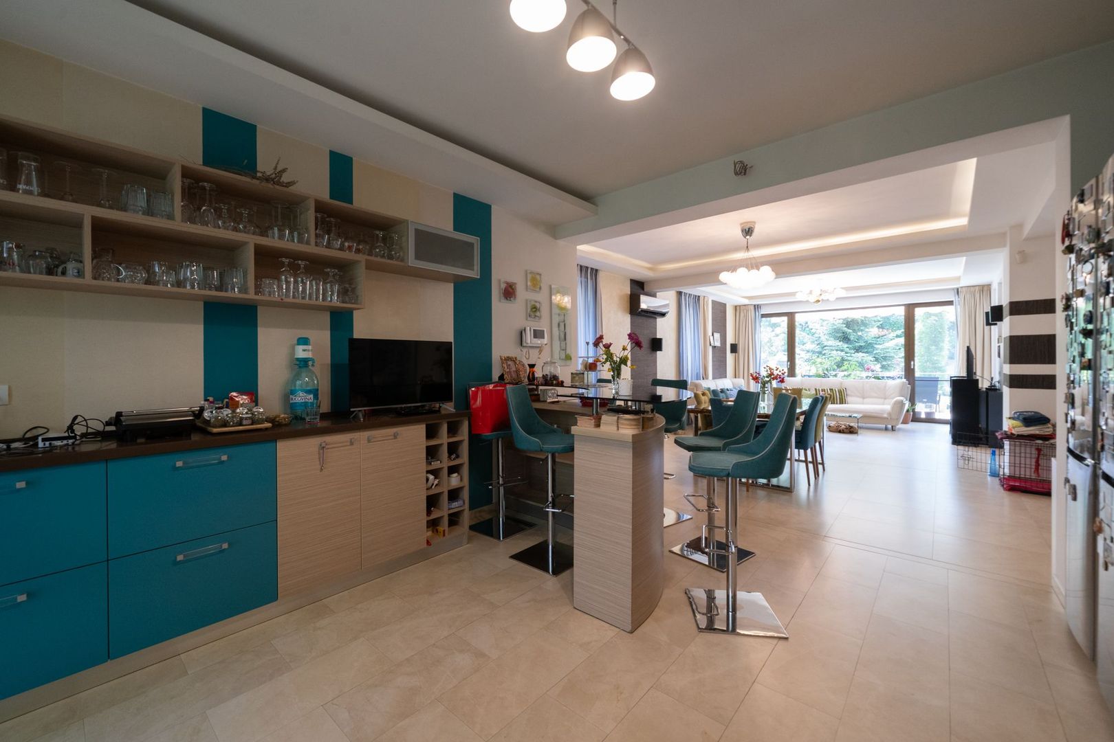 Vila Duplex Titan | Codrii Neamțului | Lângă Parc Titanel