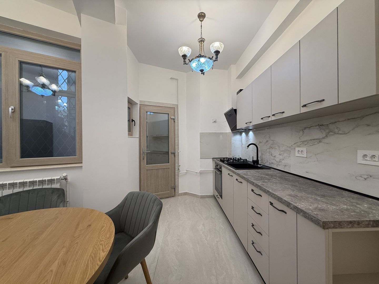 Spațiu de birou | Cismigiu