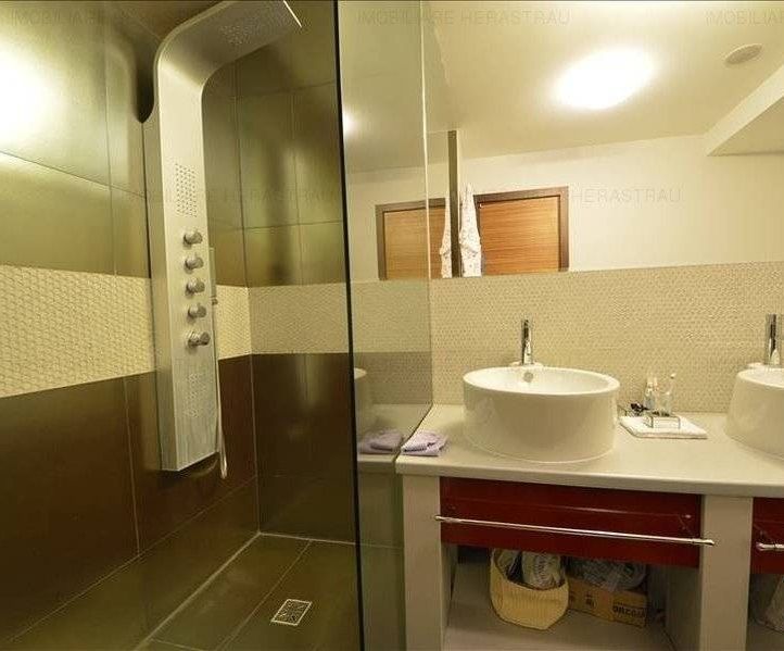 EIKEN Penthouse | 6 camere Soseaua Nordului vedere PARC