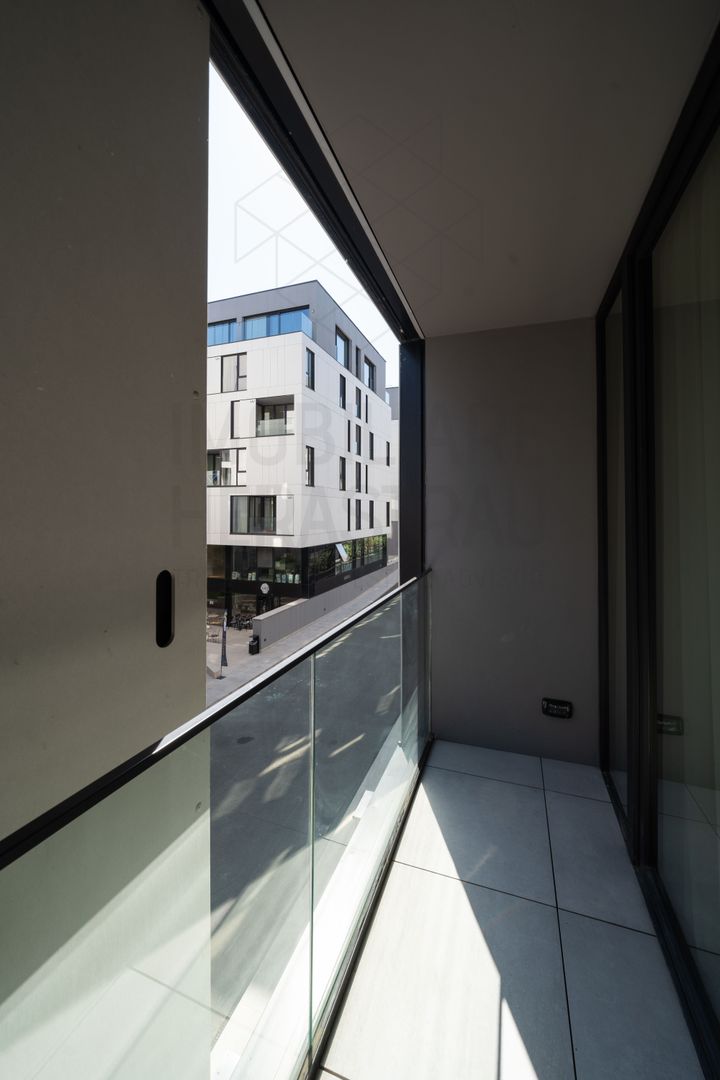 3 room Apartment for sale, Herastrau area