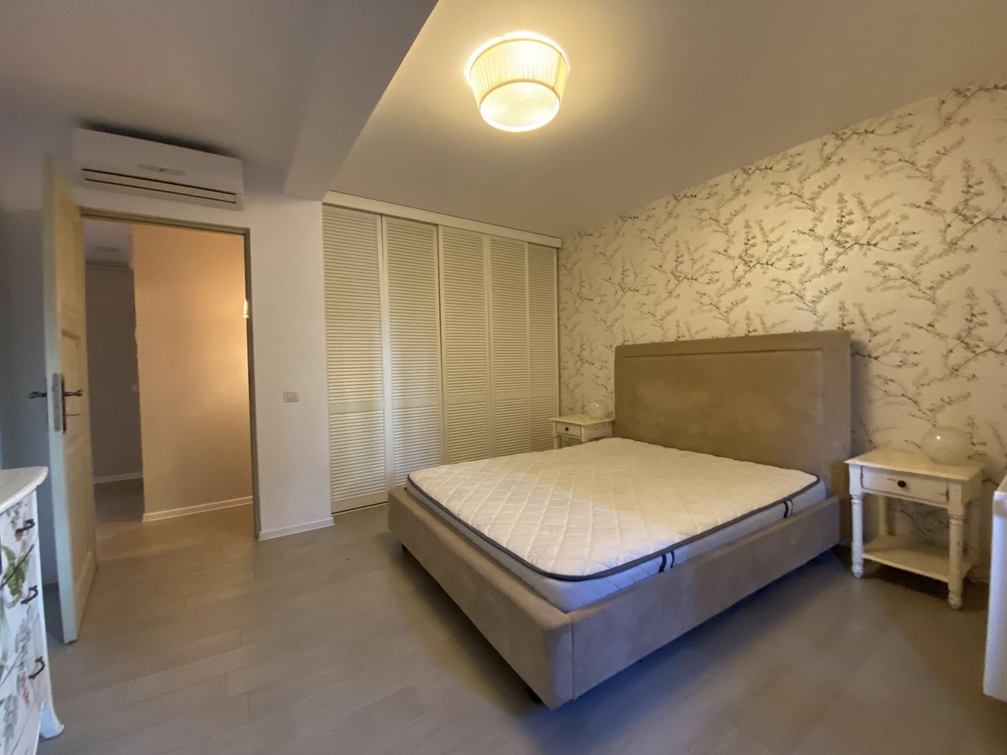 Apartament in vila , demisol , 3 camere de inchiriat | Zona Kiseleff