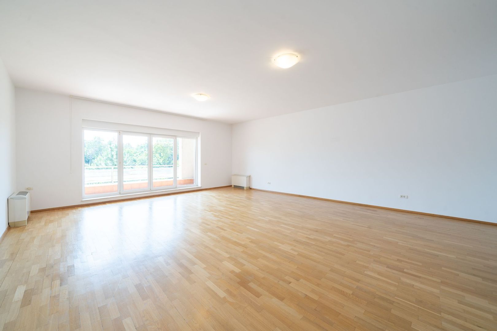 HERASTRAU | Apartament spatios langa Parc