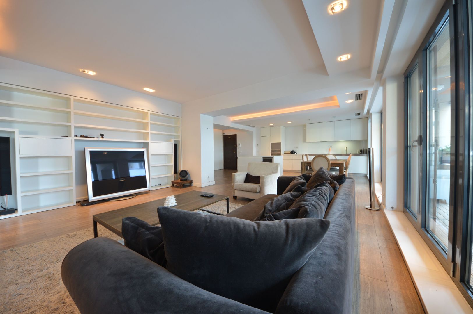 Borgo Guicciardini – 3 camere de inchiriat Parc Herastrau