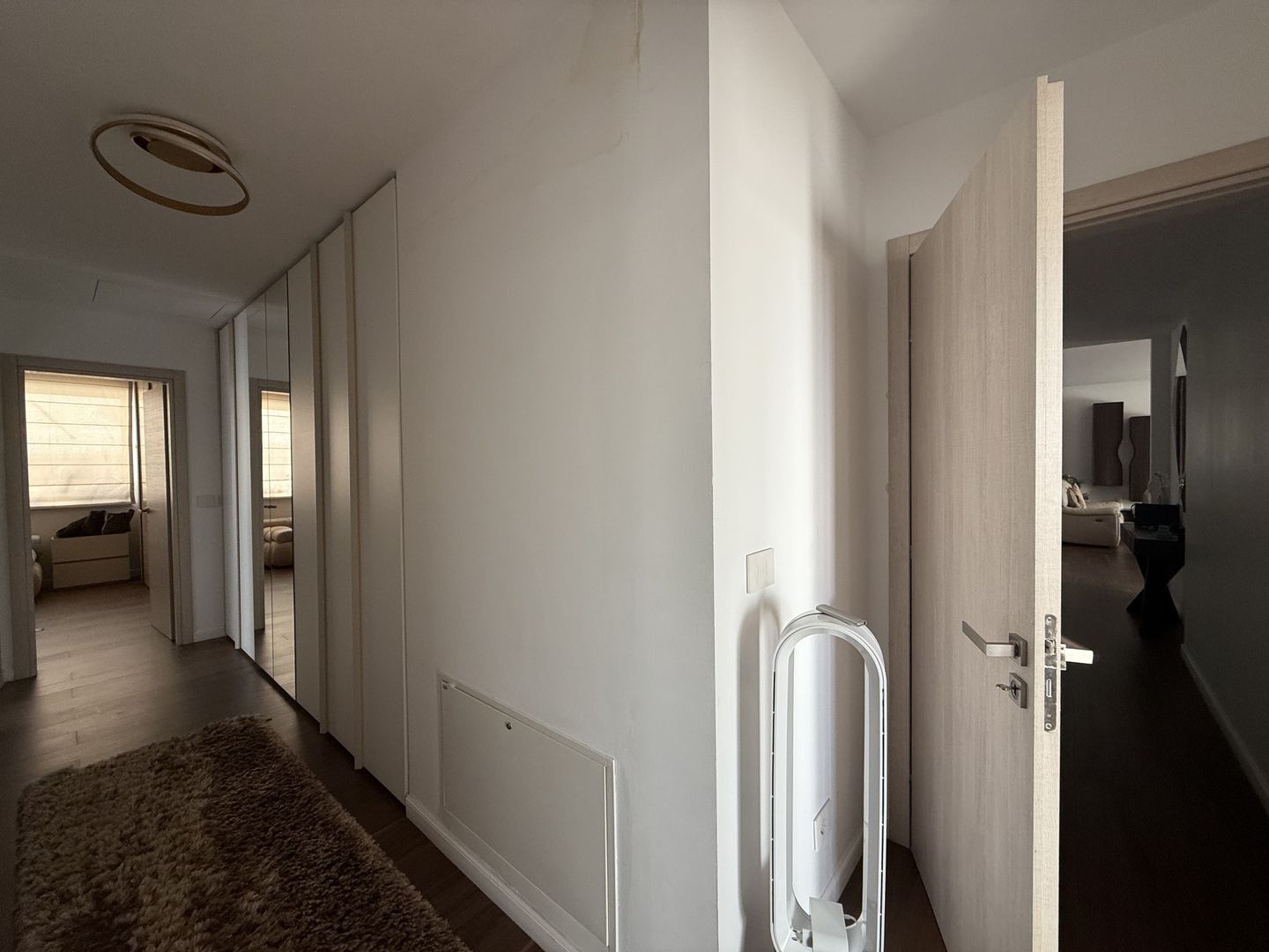 5 room Apartment for sale, Primaverii area