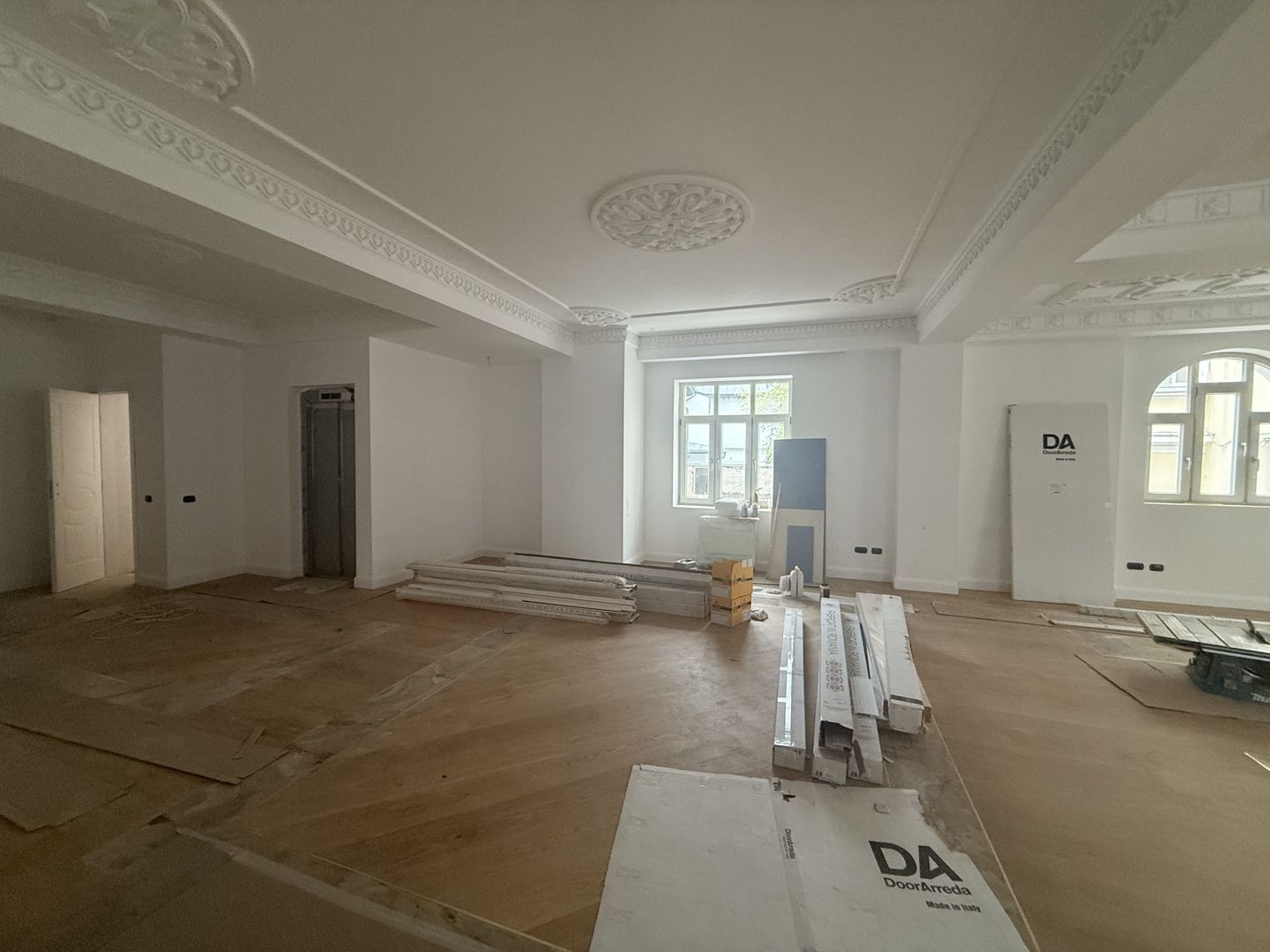 Spațiu pretabil Birouri | Clinică | Vila exclusivista Aviatorilor