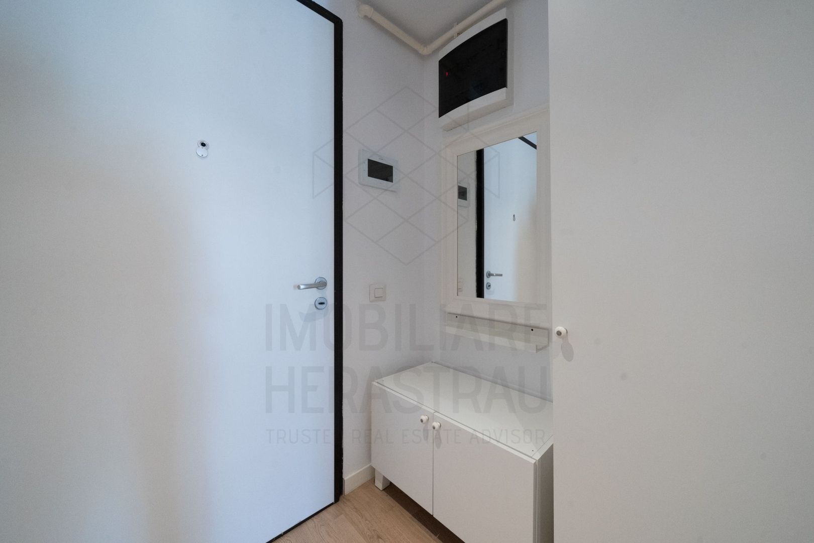 Soseaua Nordului | 2 camere vedere deschisa