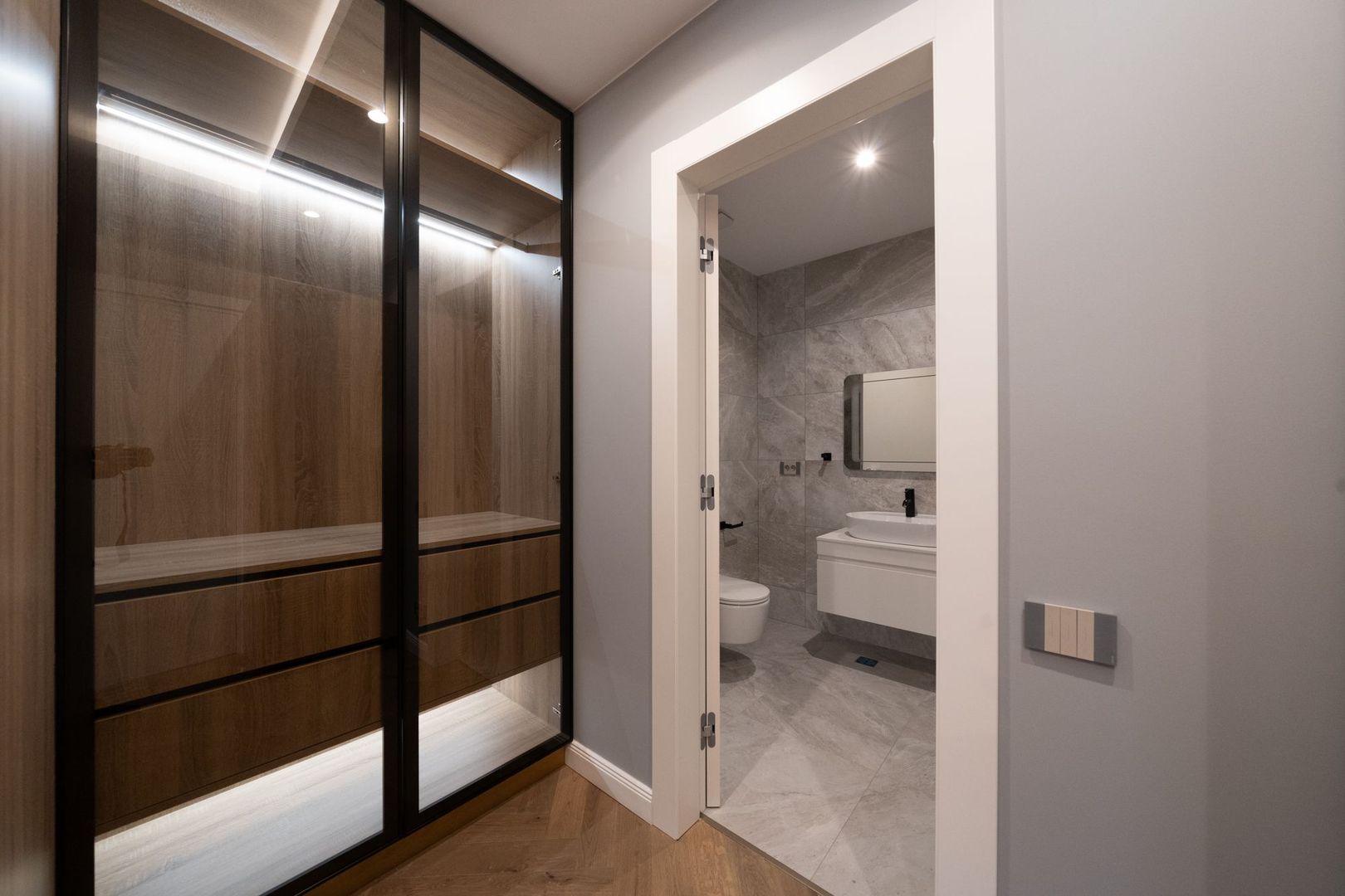 Luxury Homes | 1 bedroom for rent | Herastrau | Soseaua Nordului