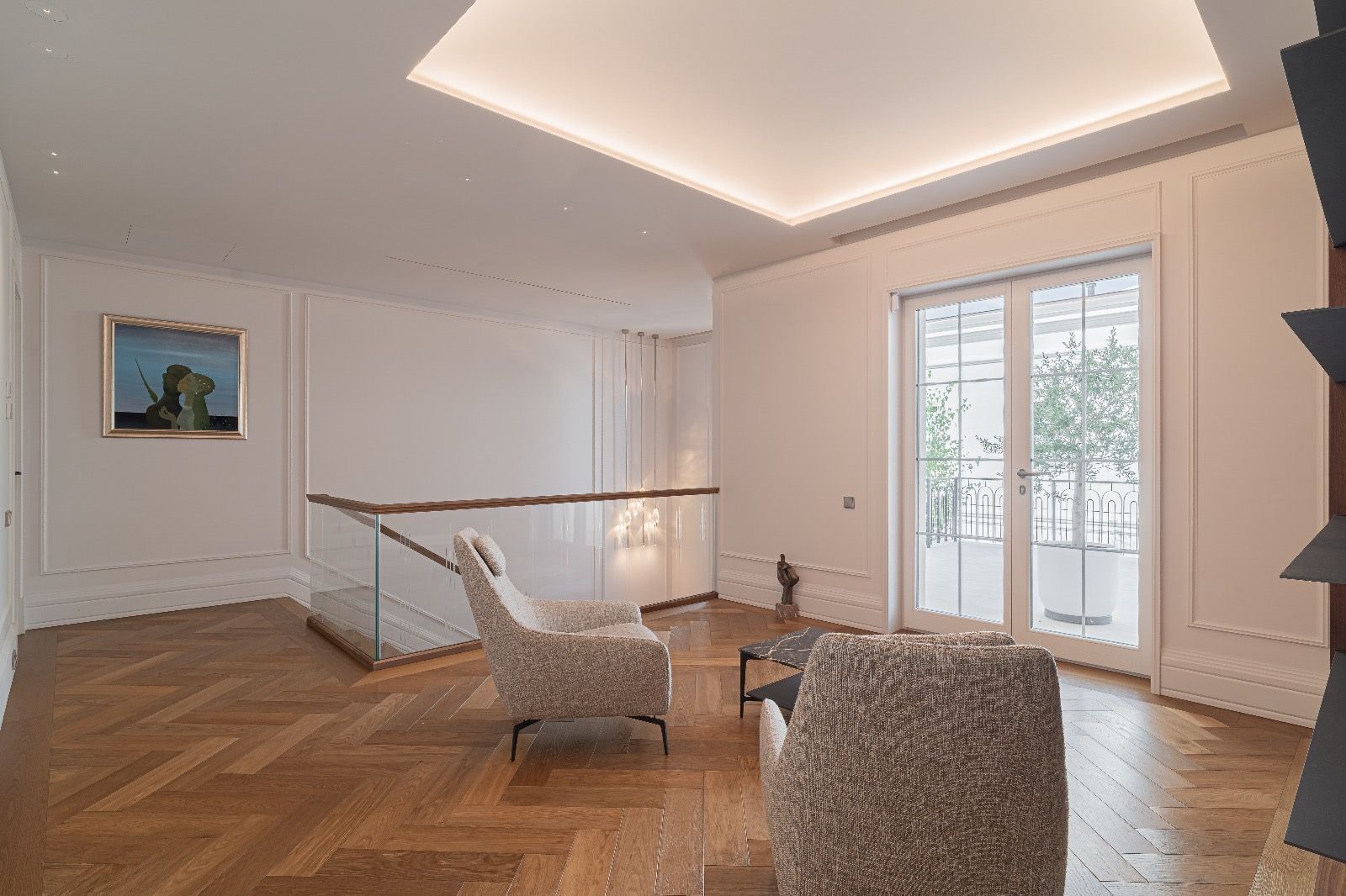 Exceptional Villa in Pipera | Classic Elegance, Contemporary design