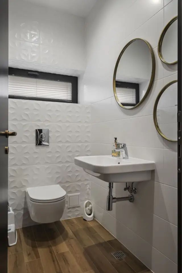Vila de LUX zona Pipera | Iancu Nicolae
