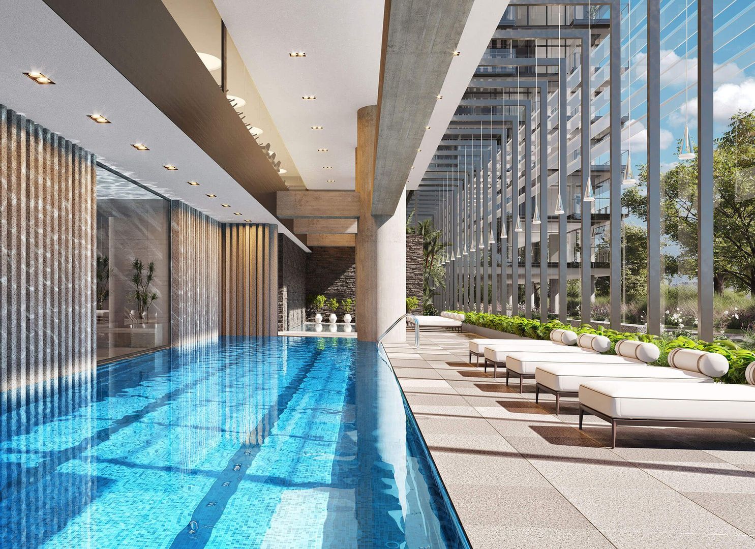 UP-Site | Apartament 2 camere vedere superbă Lac Floreasca