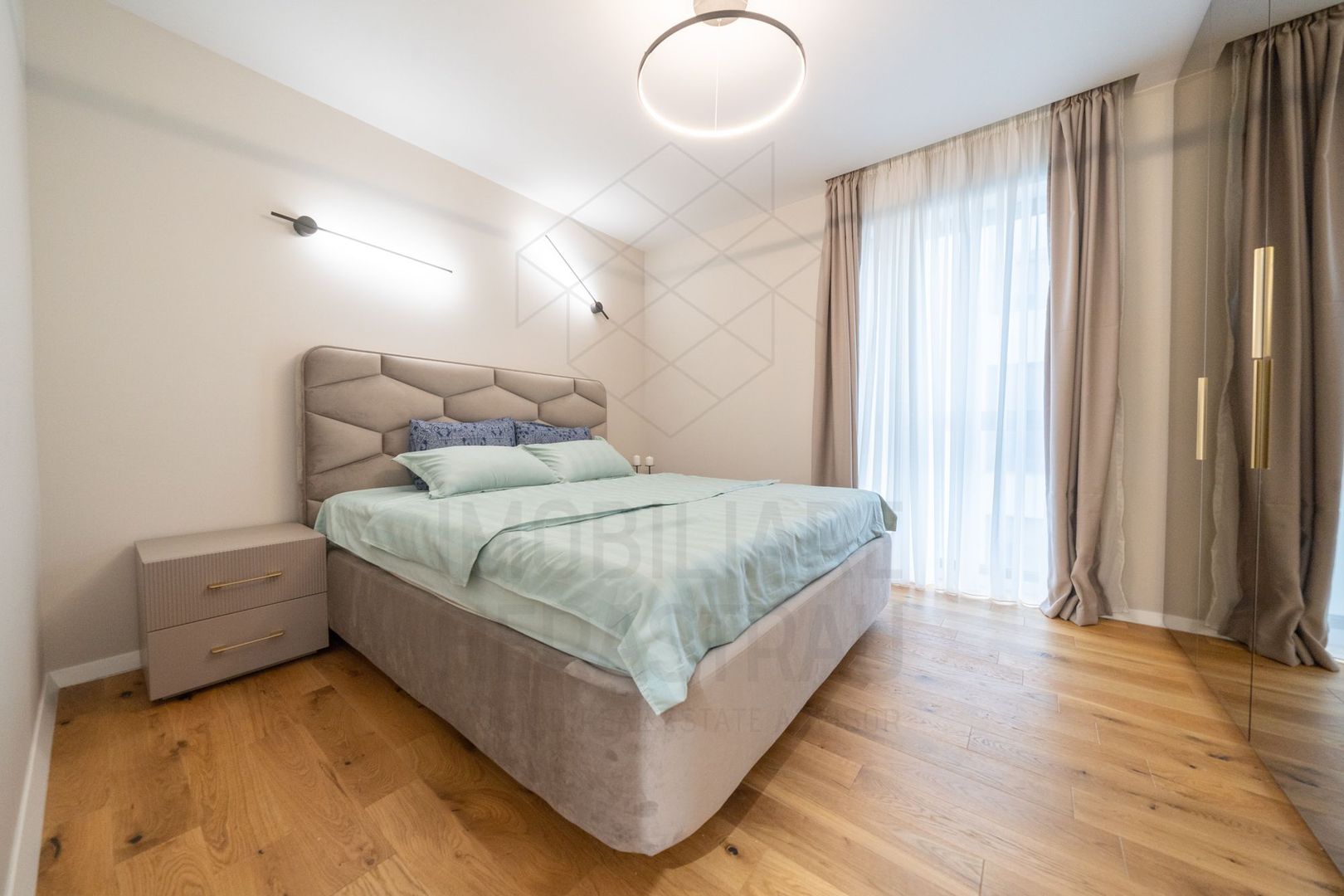 Complex La Citadela | Baneasa | 2 camere | Parcare