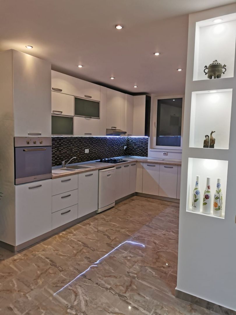 5 room Apartment for rent