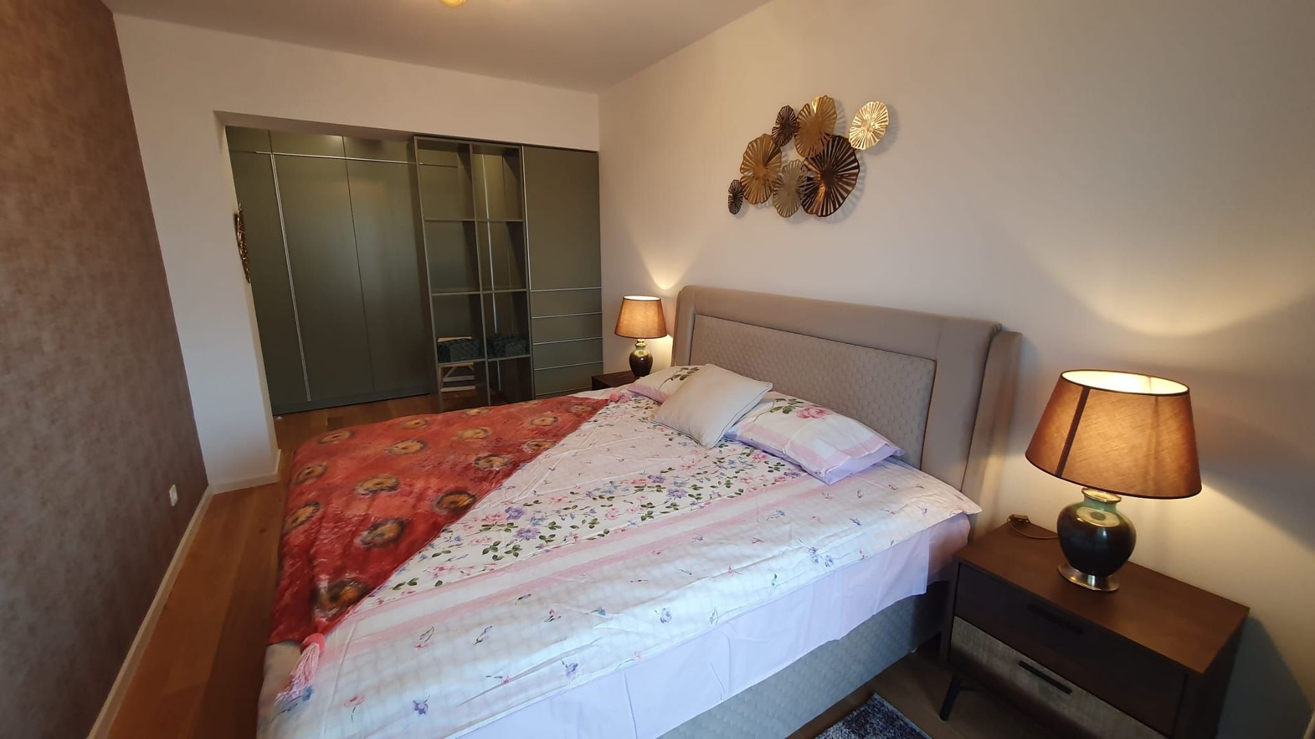 Apartament Cozy 2 camere | Aviatiei | Prima inchiriere