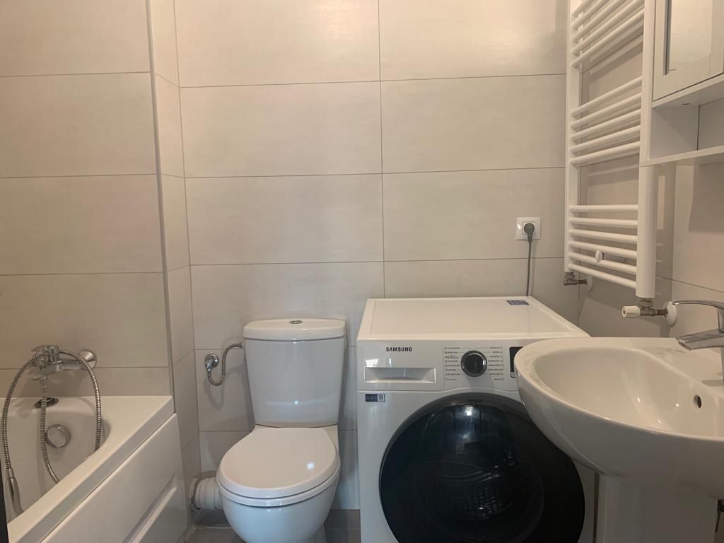 Apartament 3 camere Grozavesti