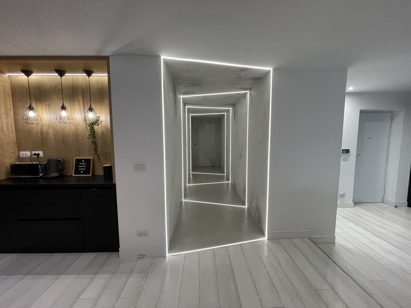 Stunning one-of-a-kind Penthouse with rooftop in Herastrau | Satul Francez