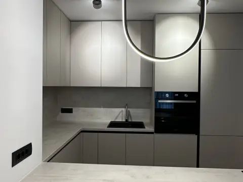 One Floreasca Vista | Top-of-the-line 2 bedrooms apartament