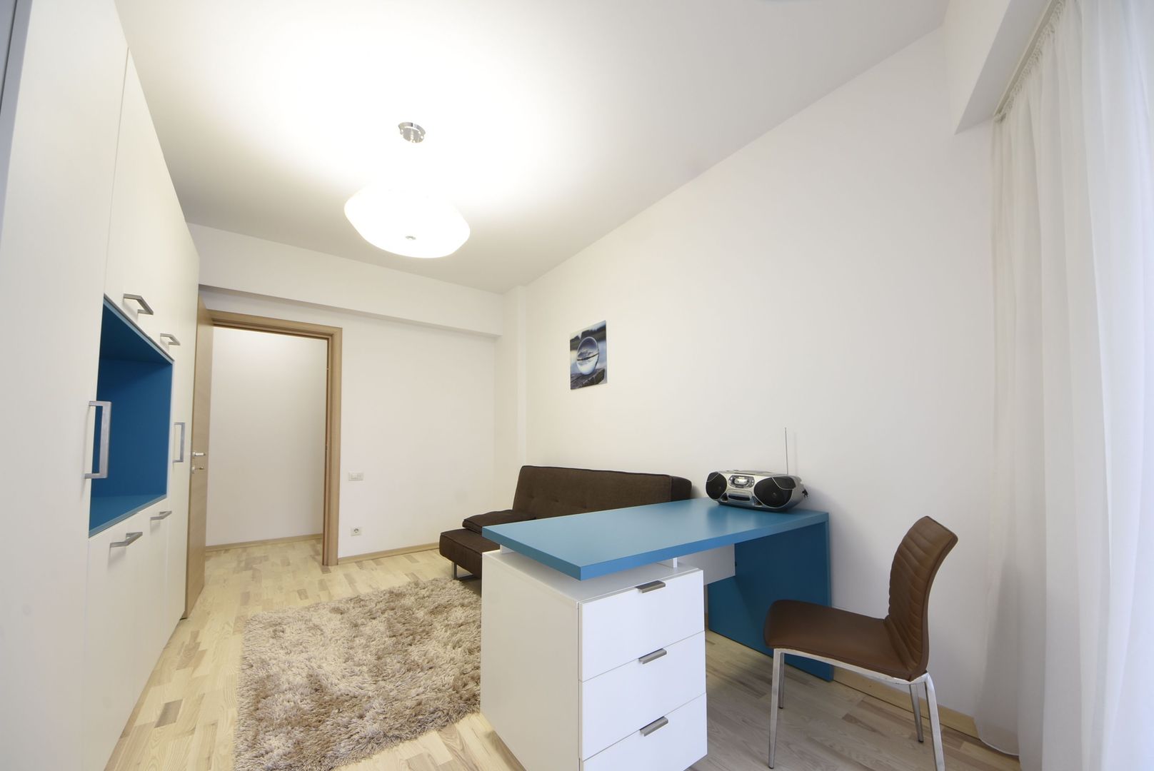 Apartament cu 3 camere de închiriat | Zona Herastrau