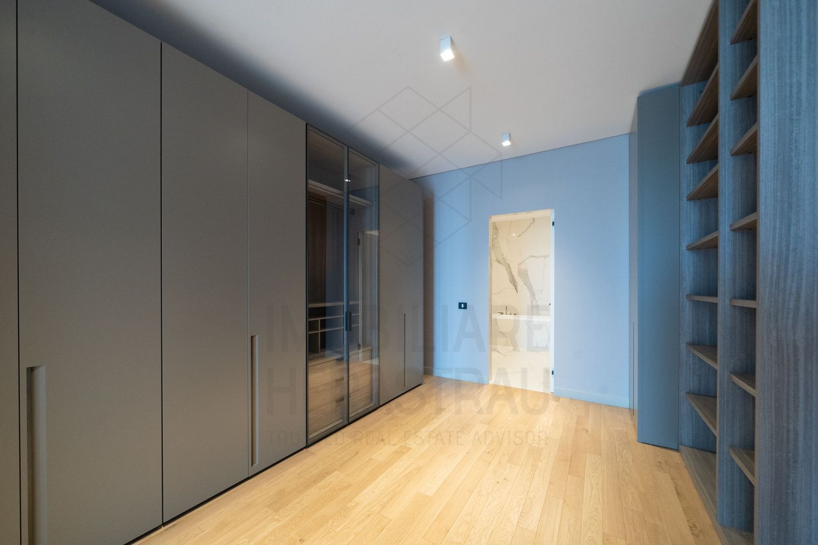 LUXURY HOMES | FLOREASCA | FURNISHED