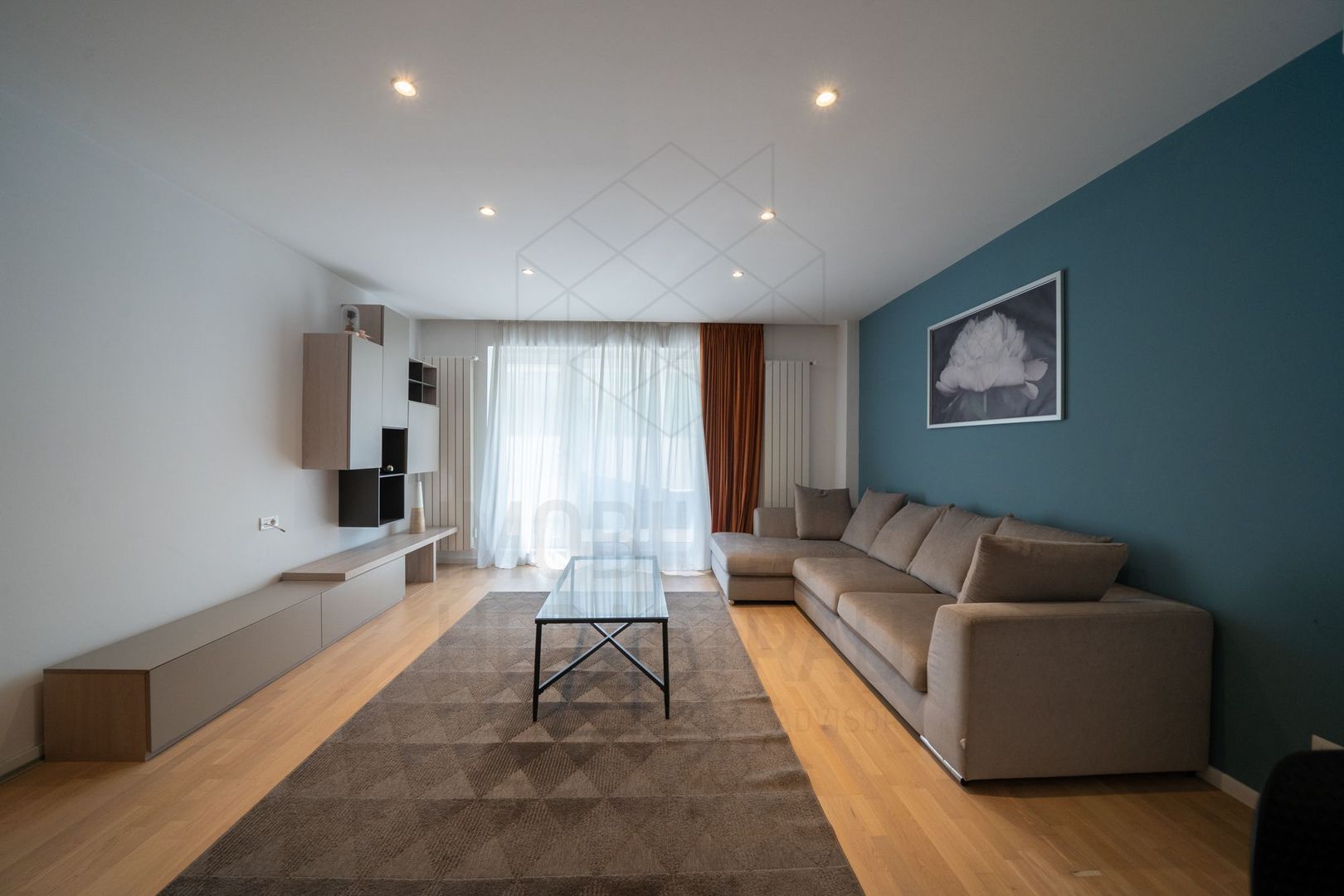 Nordului Boutique Residence | Apartament spatios cu terasa generoasa
