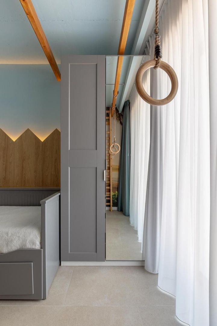 Ephemer | Olimp | Luxury Apartment with sea View