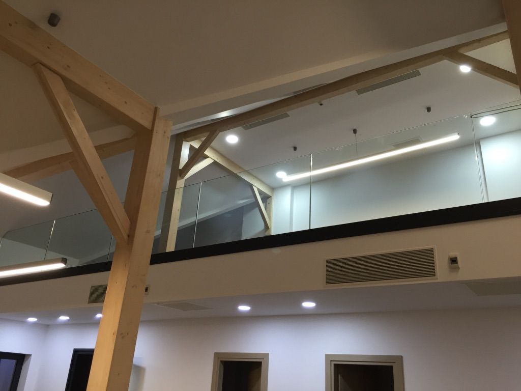 Investitie Vila Istorica reconstruita integral, inchiriata