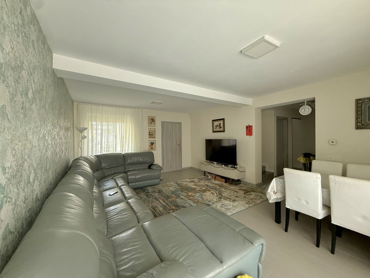 Vila Duplex Premium – Catted Residence Pipera