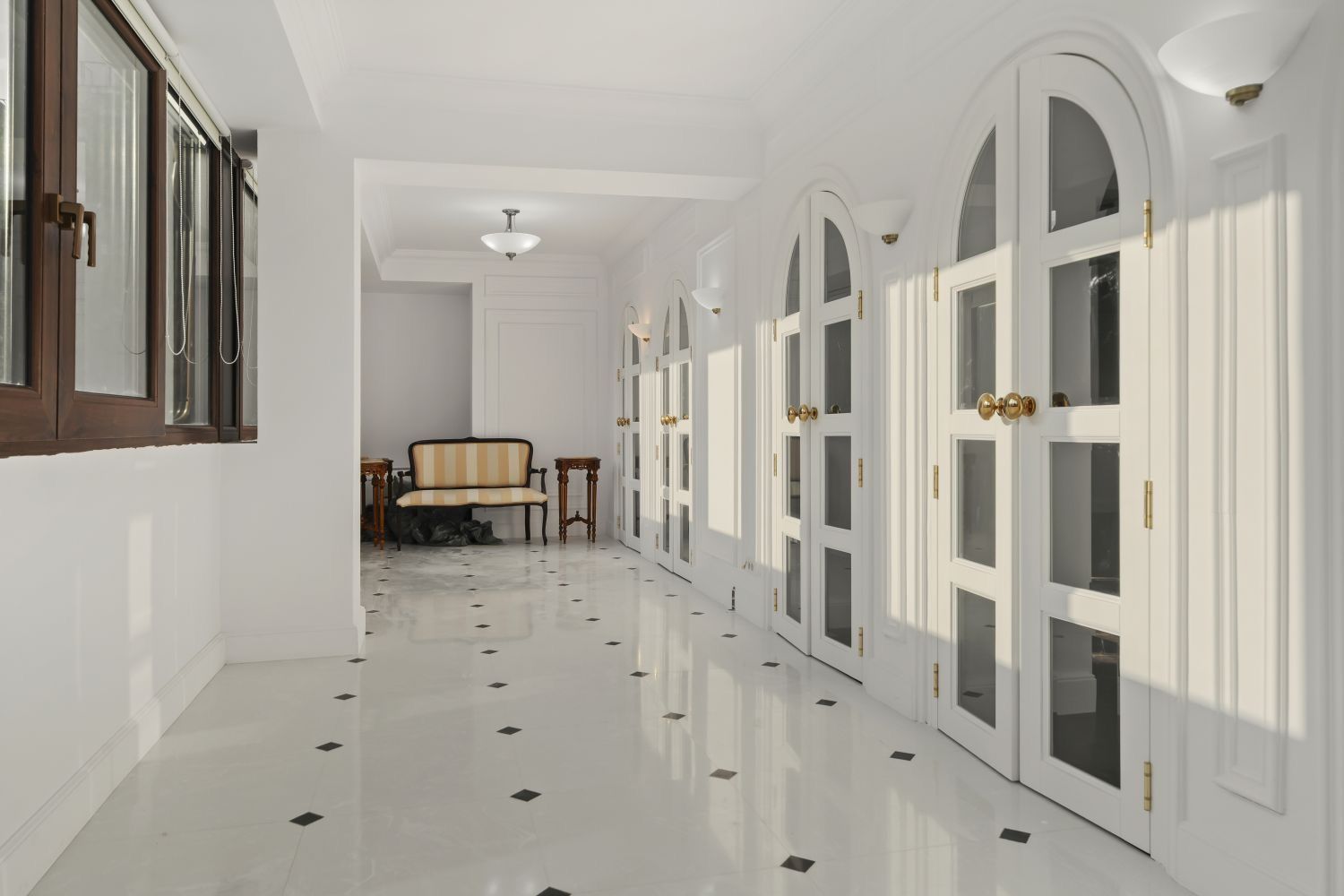 Chatenay Residence | Vila spectaculoasa in Herastrau | Teren 900mp