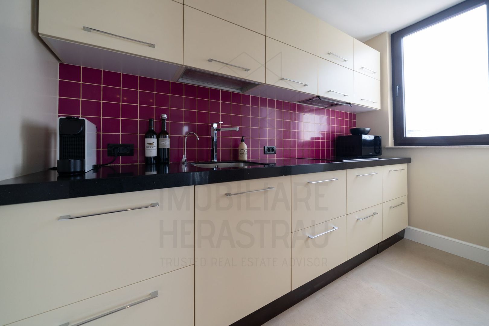 North Area Lake View | Luxury Homes | Apartament superb cu vedere deschisa
