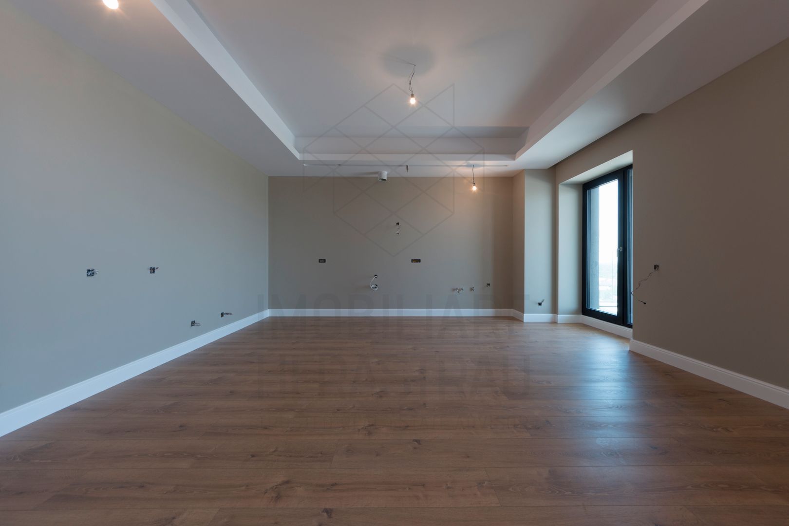 Herastrau | Luxury concept apartments | 5 camere