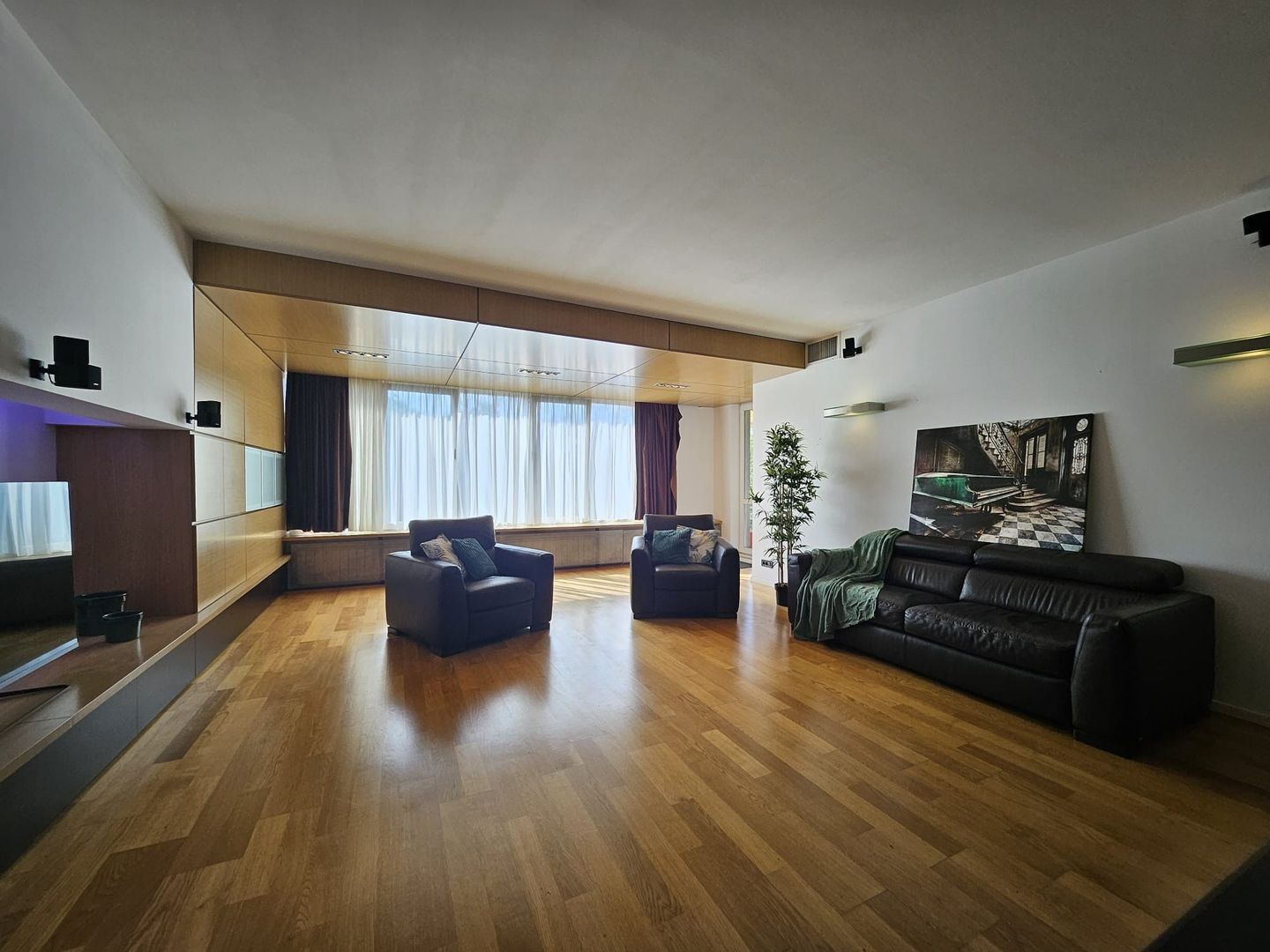 3 room Apartment for rent, Soseaua Nordului area