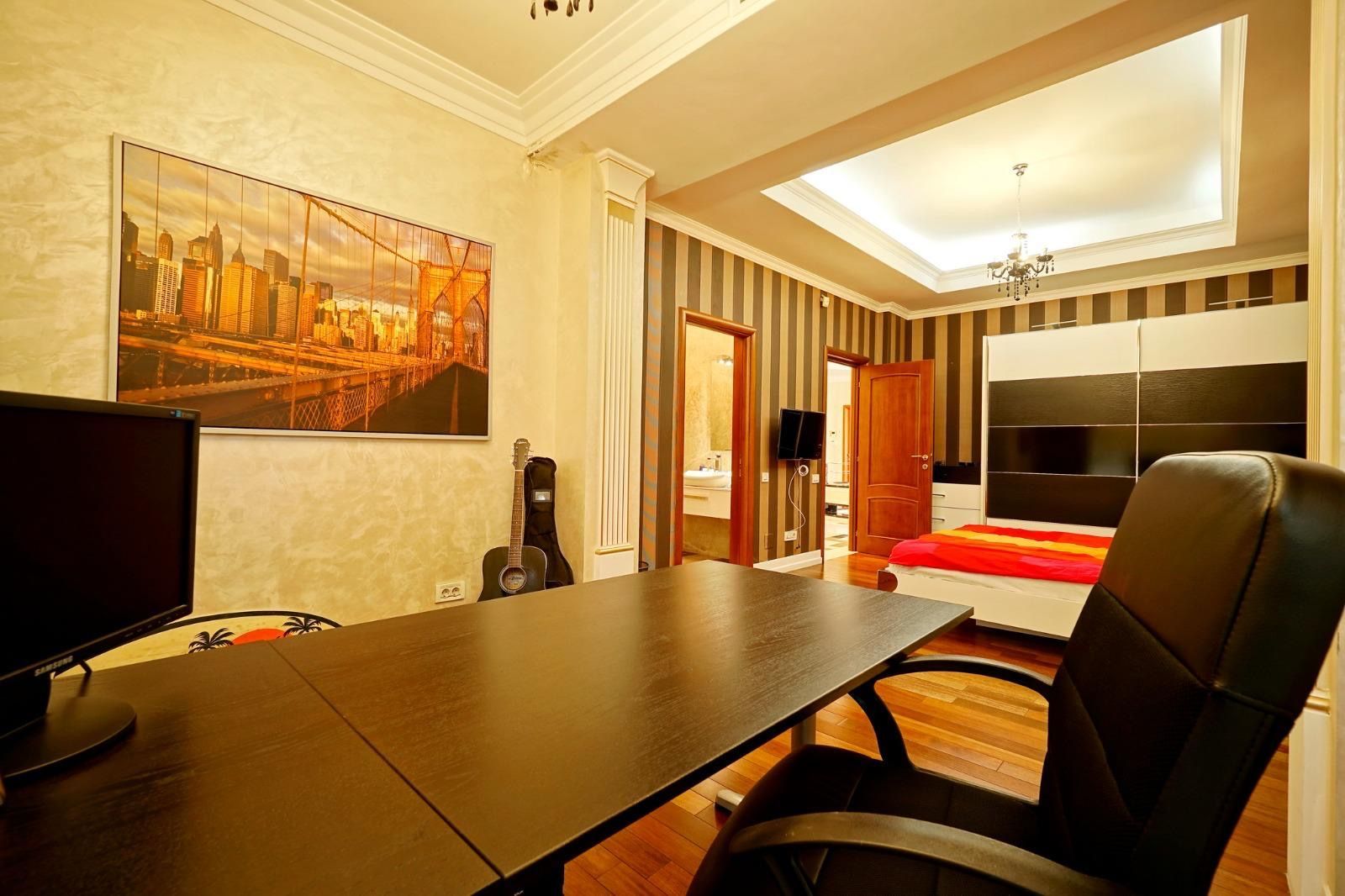 Exquisite Villa | For Rent
