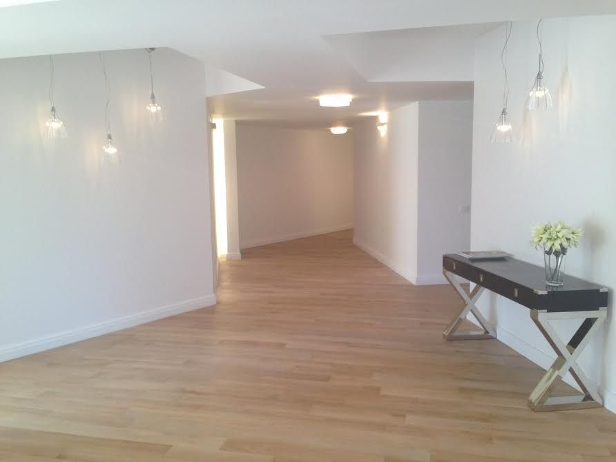 4 room Apartment for rent, Herastrau area