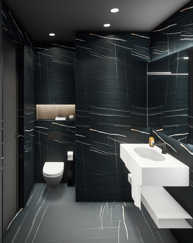 Floreasca | Luxury concept apartment | Lake View