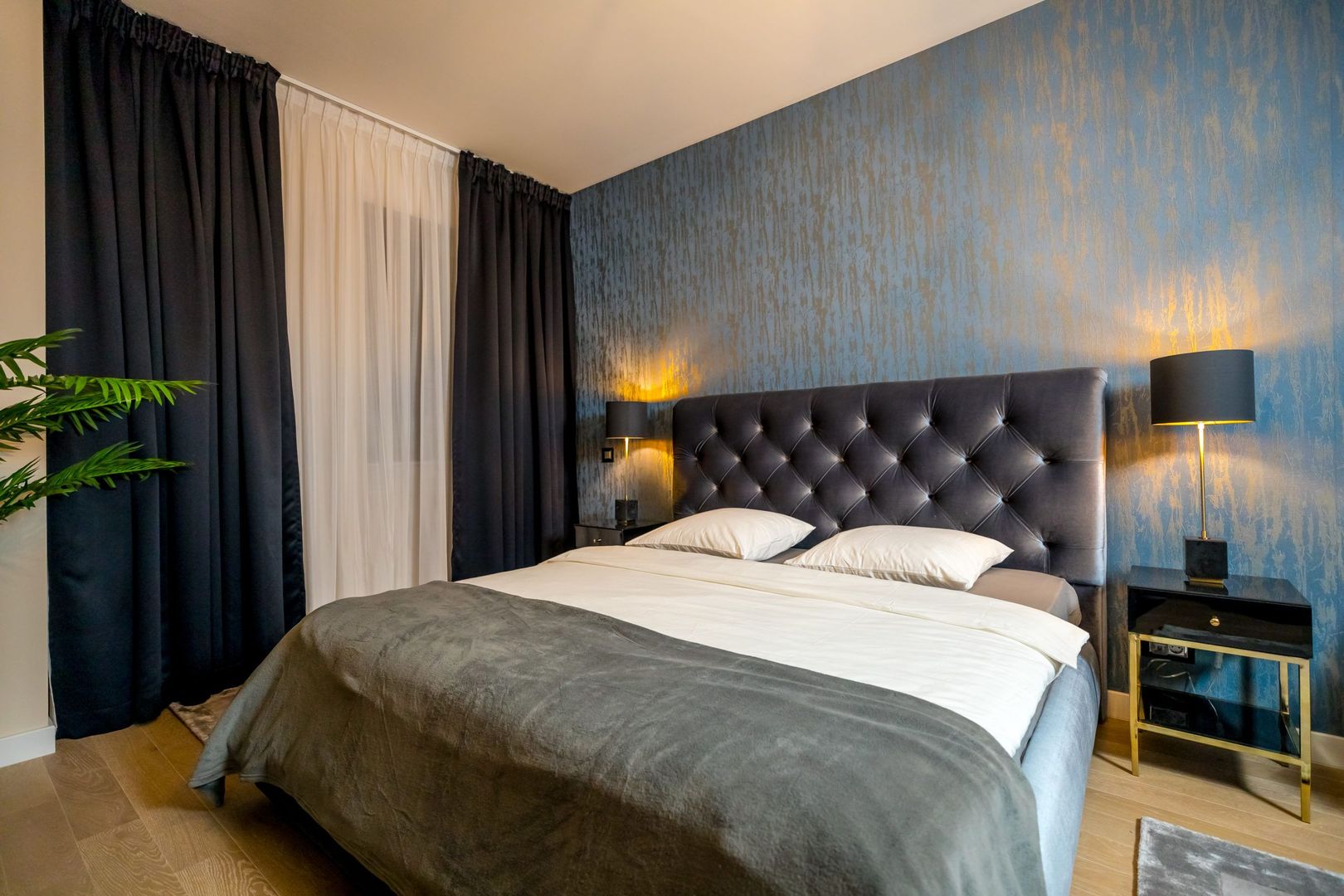 ****LUXURY APARTMENT | HERASTRAU AREA