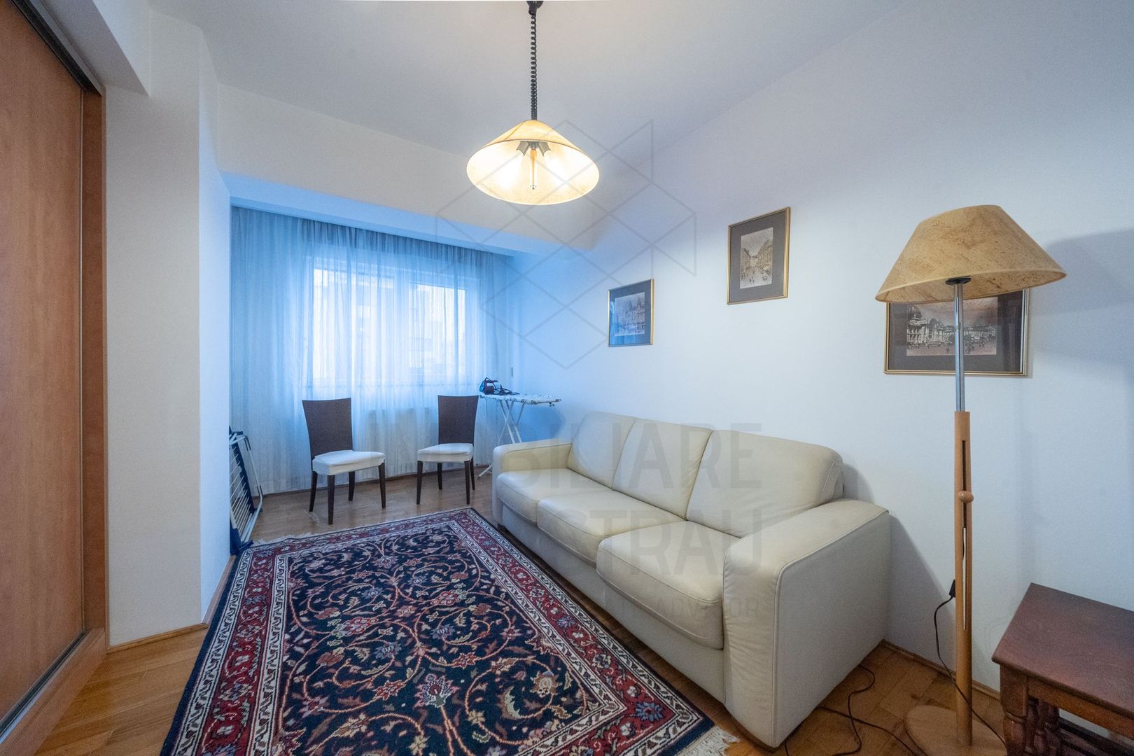 Aviatorilor | Pta Charles de Gaulle | Herastrau