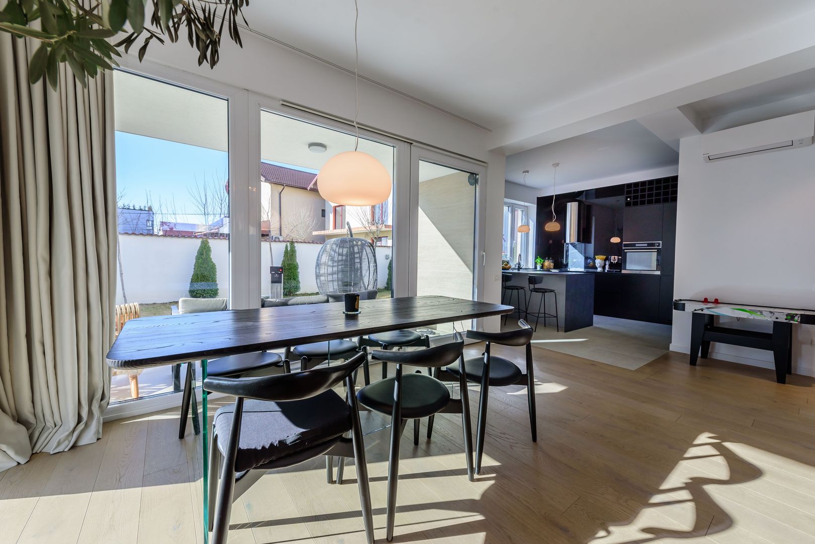 Primrose Villa | Pipera | Complex exclusivist de vile individuale | Comision 0%