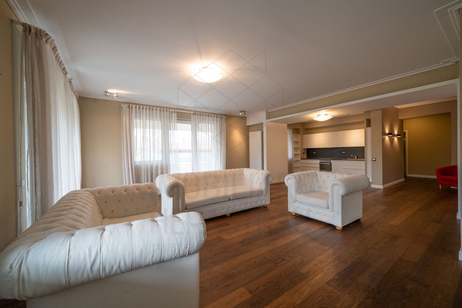 Luxury Homes | Herastrau Park View