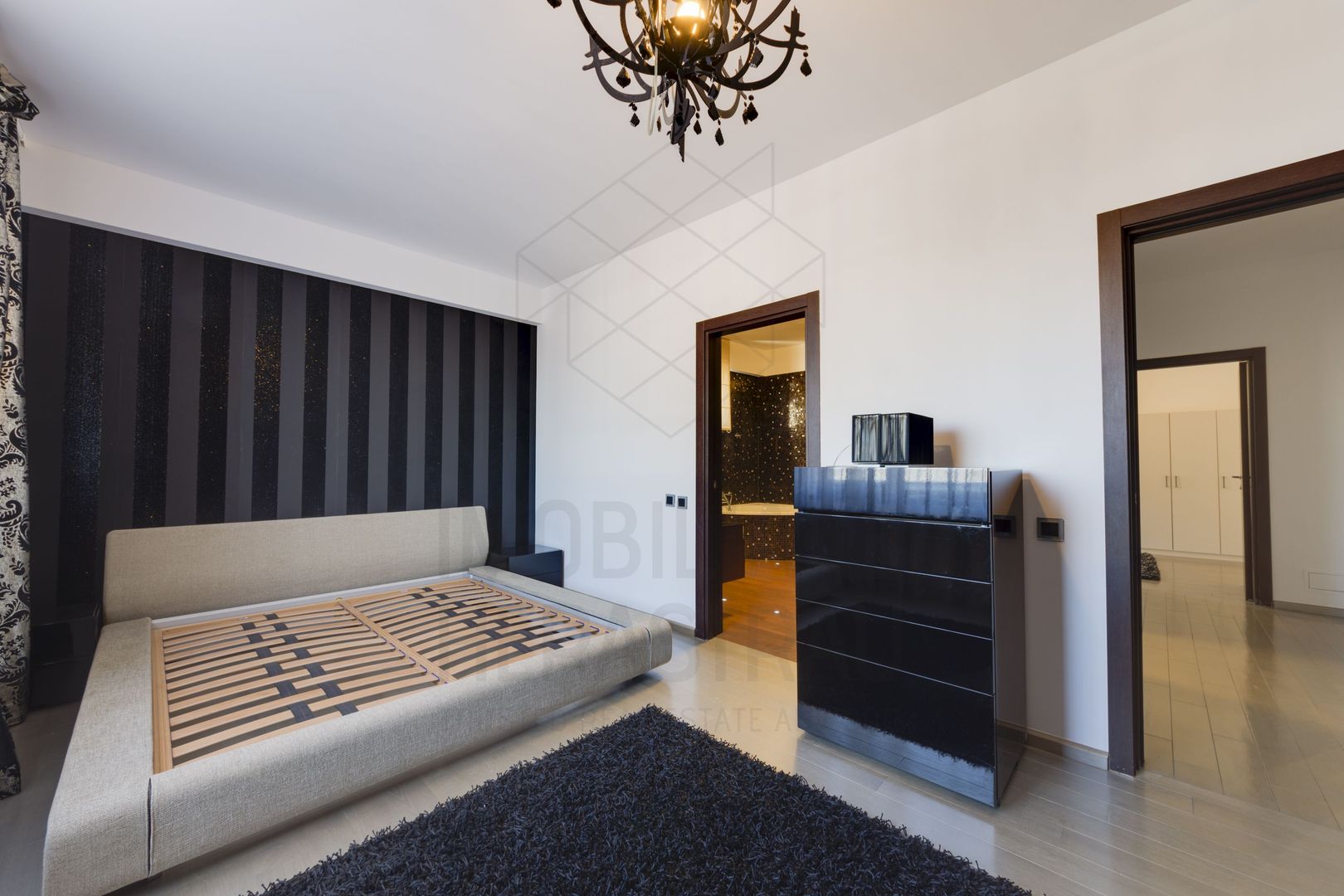 Venturio Penthouse | Satul Francez | Redefineste luxul in 3 camere