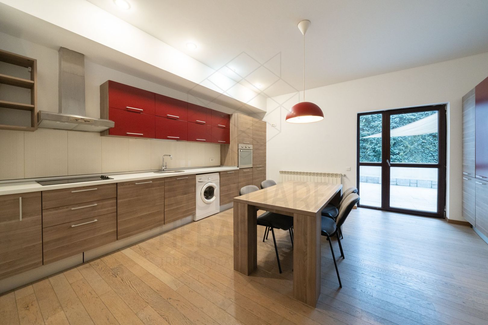 RIKYU Residence – Duplex 4 camere langa Parc Herastrau