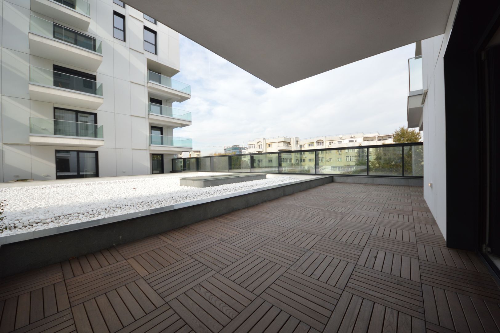 Herastrau Luxury 2 bedrooms