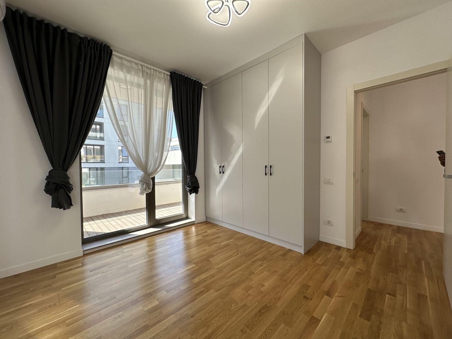 Herăstrău | de închiriat 2 camere