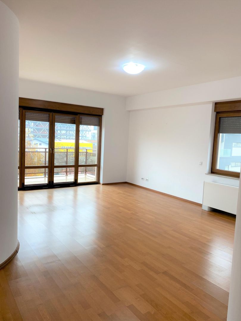 Apartament elegant 3 camere de inchiriat