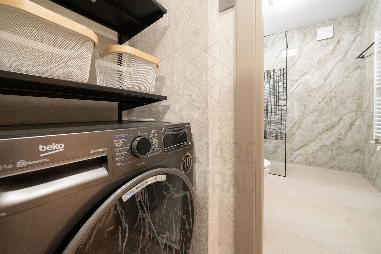 Aviatiei | Smaranda Braescu | Centrala proprie | Imobil reabilitat termic