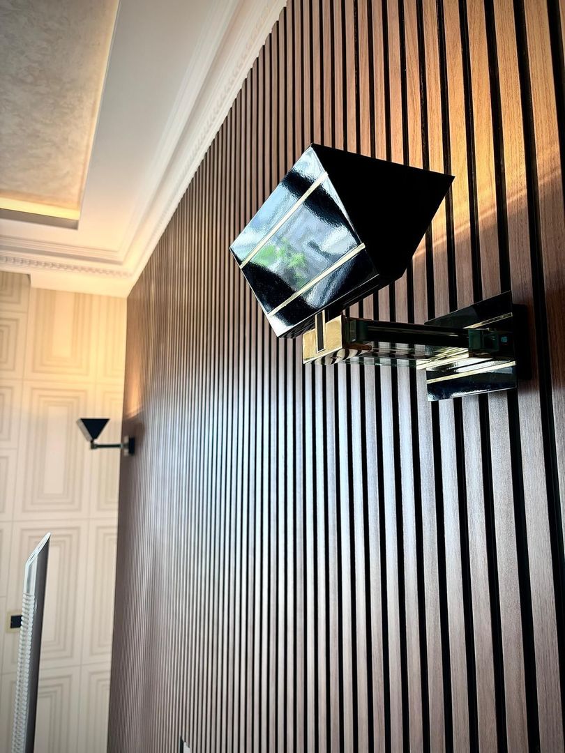 Vila neoclasica urbană | Palatul Parlamentului