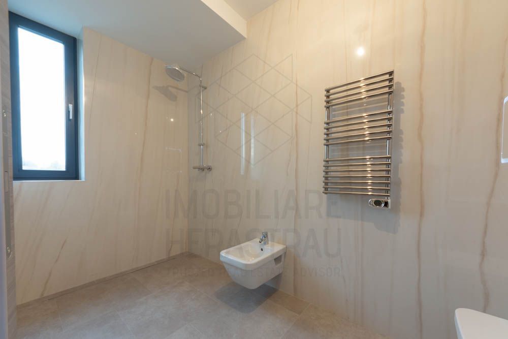 Rahmaninov | Superb apartment overlooking Verdi Park TOP finishes